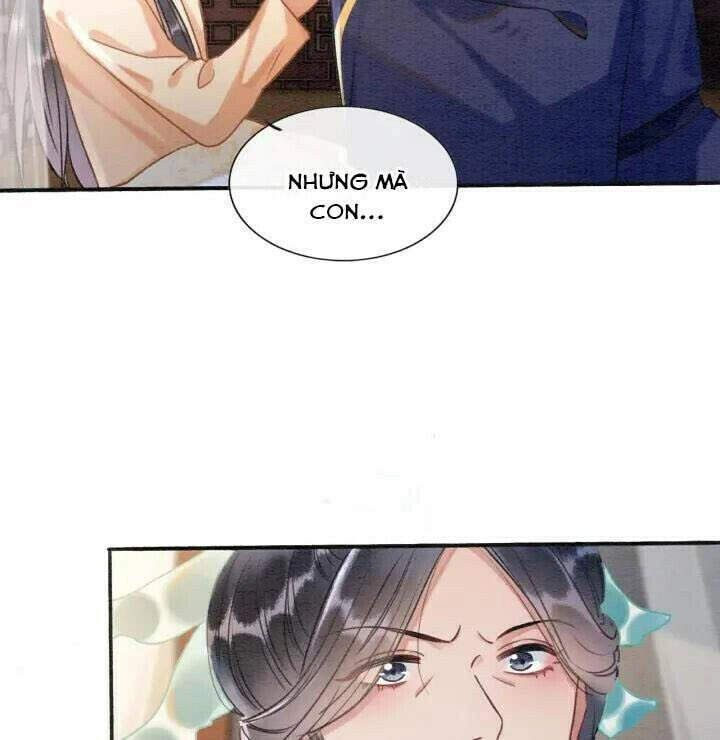 Sổ Tay Công Lược Hắc Liên Hoa Chapter 40 - 36