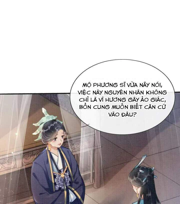 Sổ Tay Công Lược Hắc Liên Hoa Chapter 40 - 38