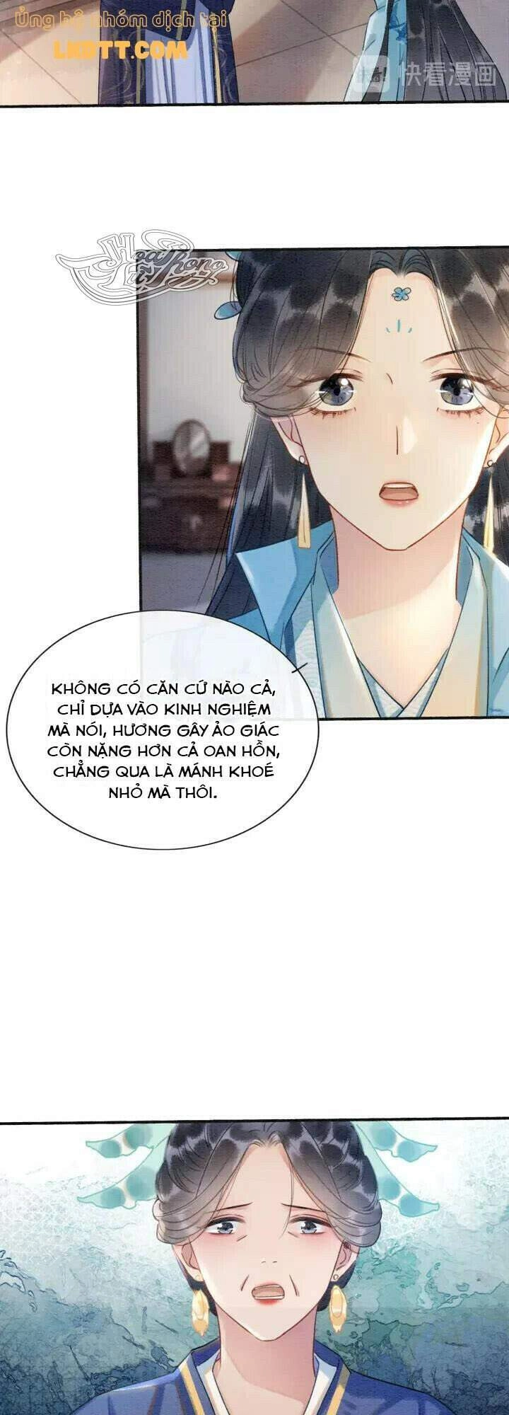 Sổ Tay Công Lược Hắc Liên Hoa Chapter 40 - 39