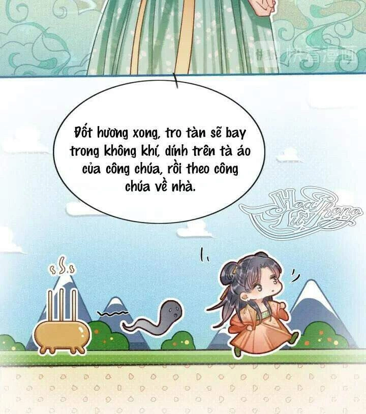 Sổ Tay Công Lược Hắc Liên Hoa Chapter 40 - 42