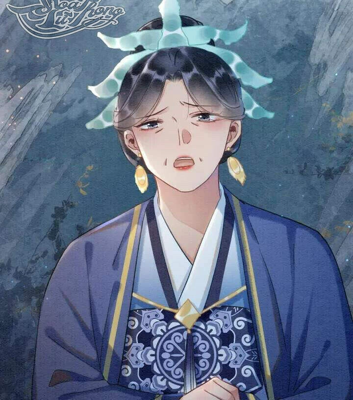 Sổ Tay Công Lược Hắc Liên Hoa Chapter 40 - 44