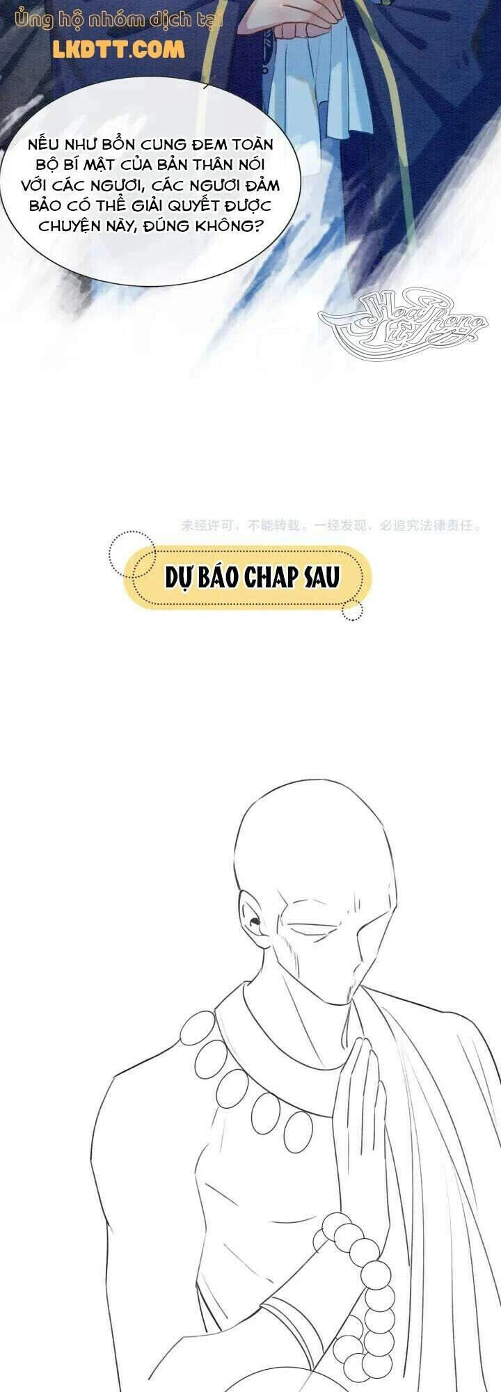 Sổ Tay Công Lược Hắc Liên Hoa Chapter 40 - 45