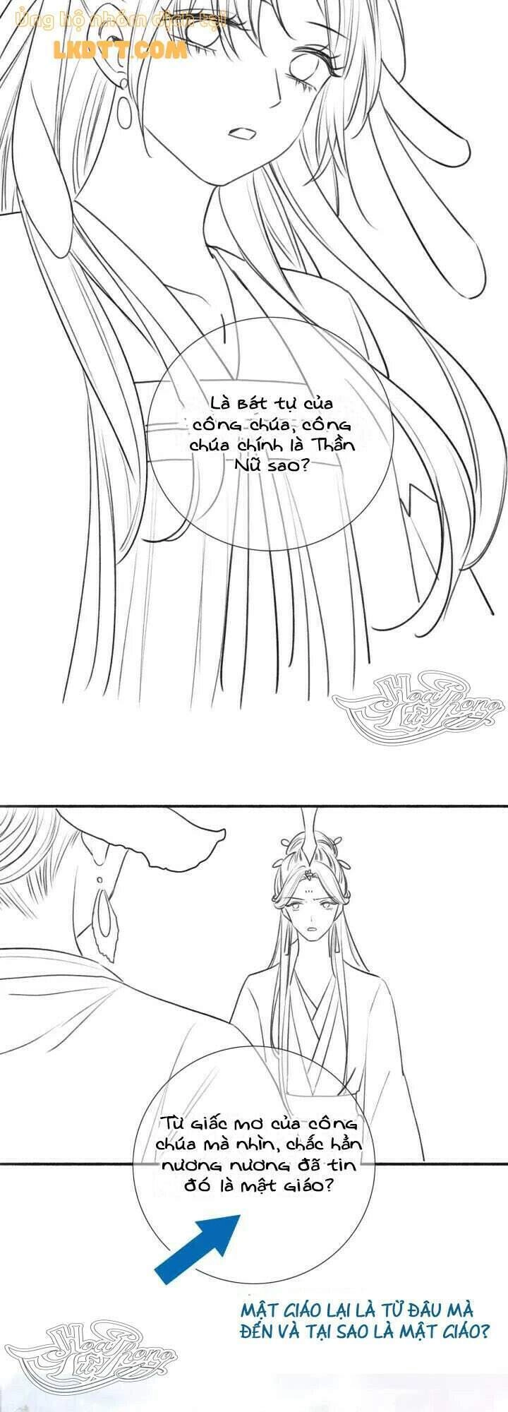 Sổ Tay Công Lược Hắc Liên Hoa Chapter 40 - 49