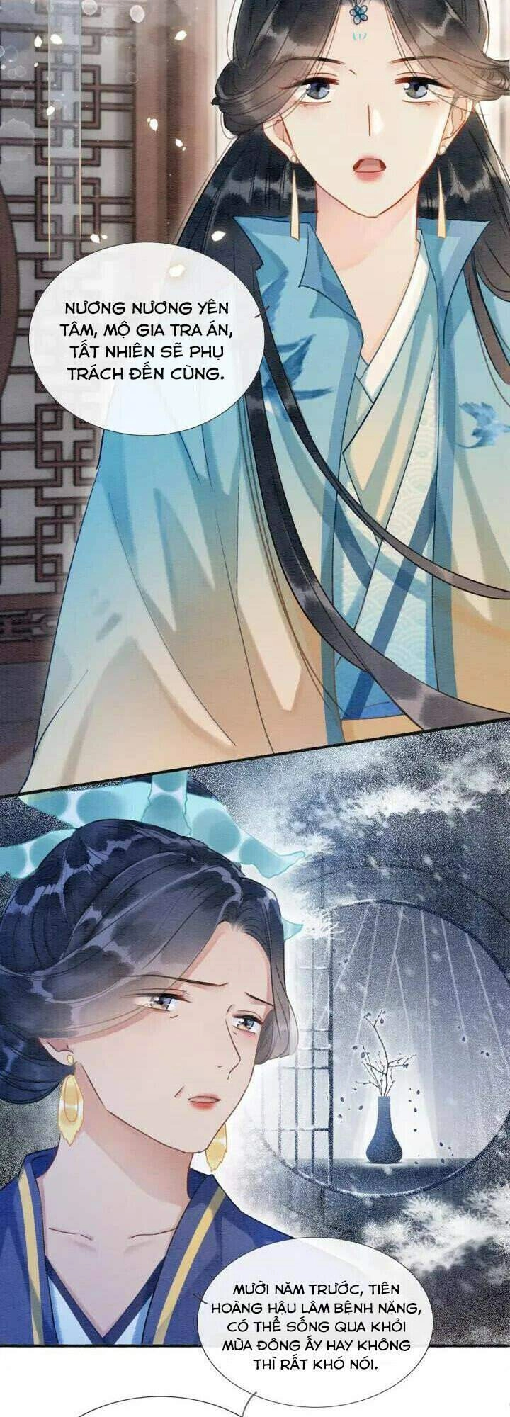 Sổ Tay Công Lược Hắc Liên Hoa Chapter 41 - 5