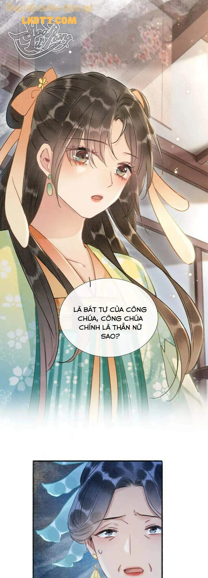 Sổ Tay Công Lược Hắc Liên Hoa Chapter 41 - 13