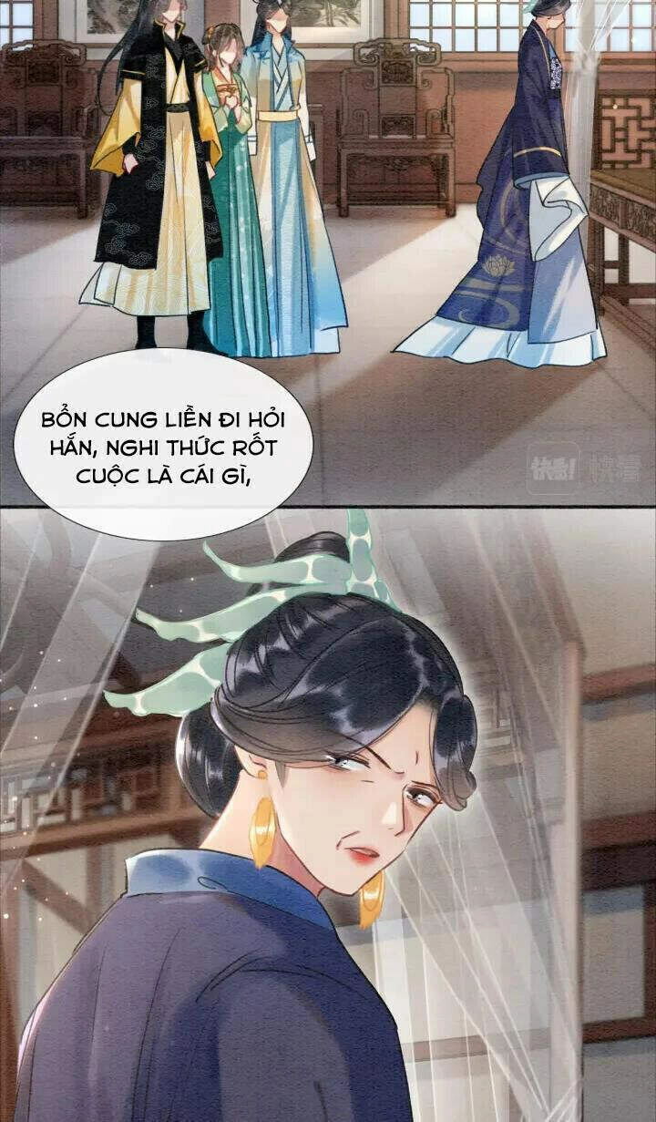 Sổ Tay Công Lược Hắc Liên Hoa Chapter 41 - 24