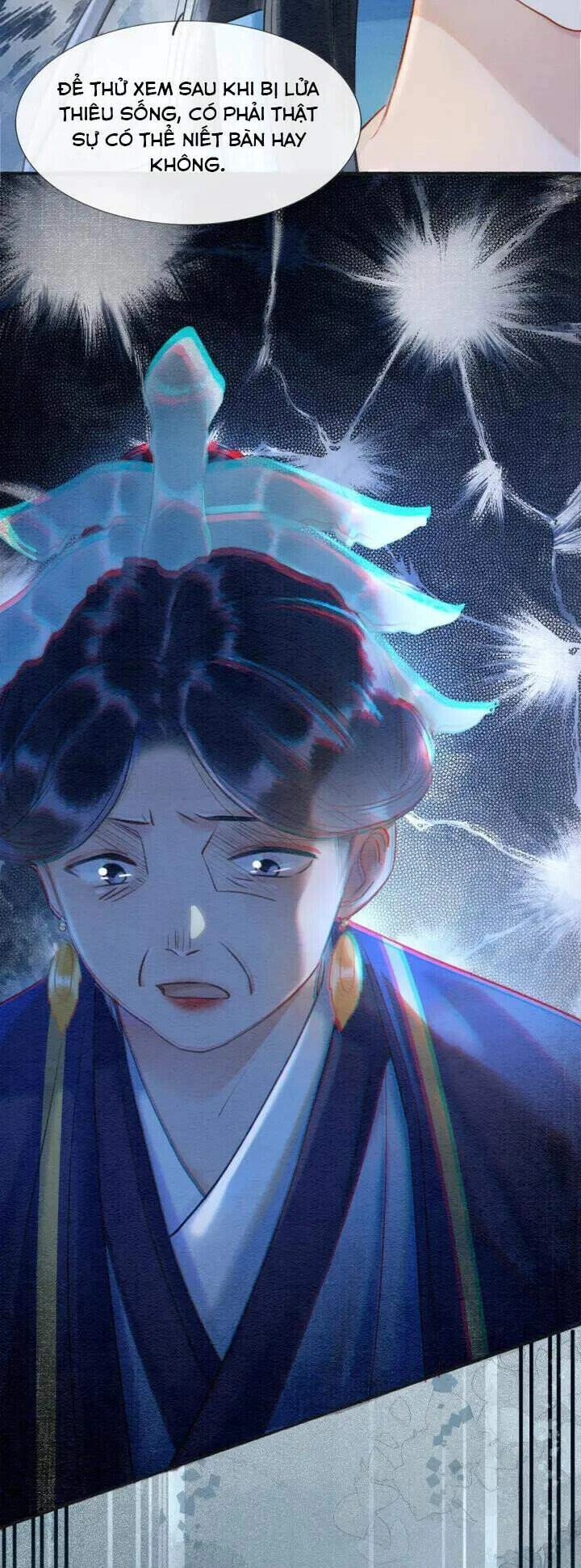 Sổ Tay Công Lược Hắc Liên Hoa Chapter 42 - 2