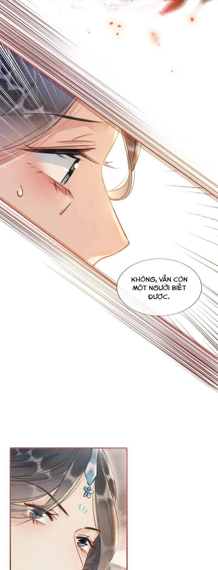 Sổ Tay Công Lược Hắc Liên Hoa Chapter 42 - 11