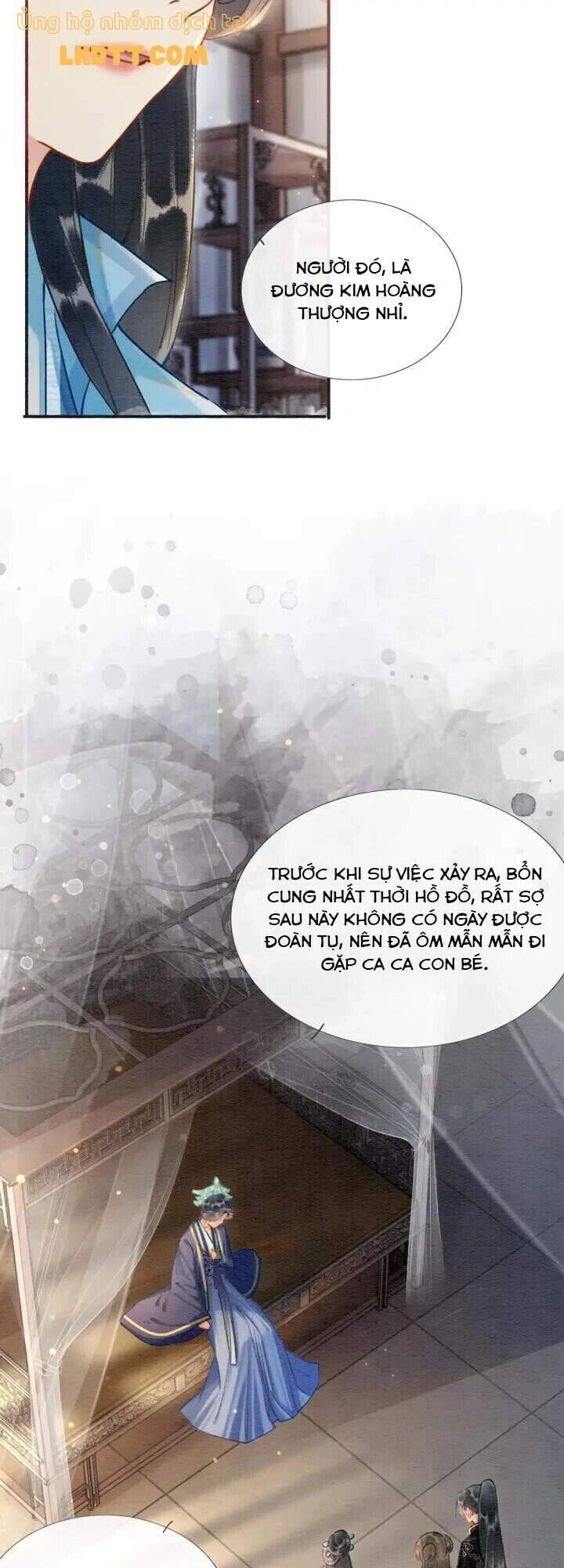 Sổ Tay Công Lược Hắc Liên Hoa Chapter 42 - 12