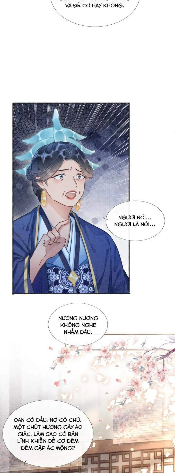 Sổ Tay Công Lược Hắc Liên Hoa Chapter 42 - 15