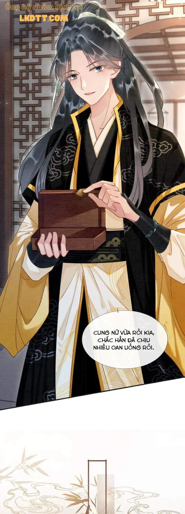 Sổ Tay Công Lược Hắc Liên Hoa Chapter 42 - 16