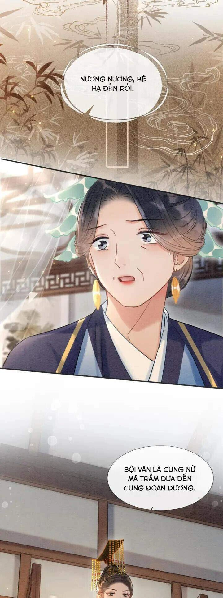 Sổ Tay Công Lược Hắc Liên Hoa Chapter 42 - 17