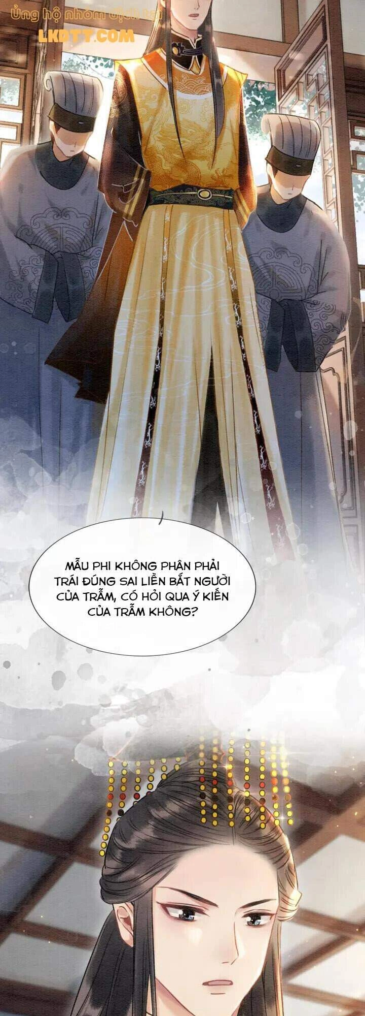 Sổ Tay Công Lược Hắc Liên Hoa Chapter 42 - 18