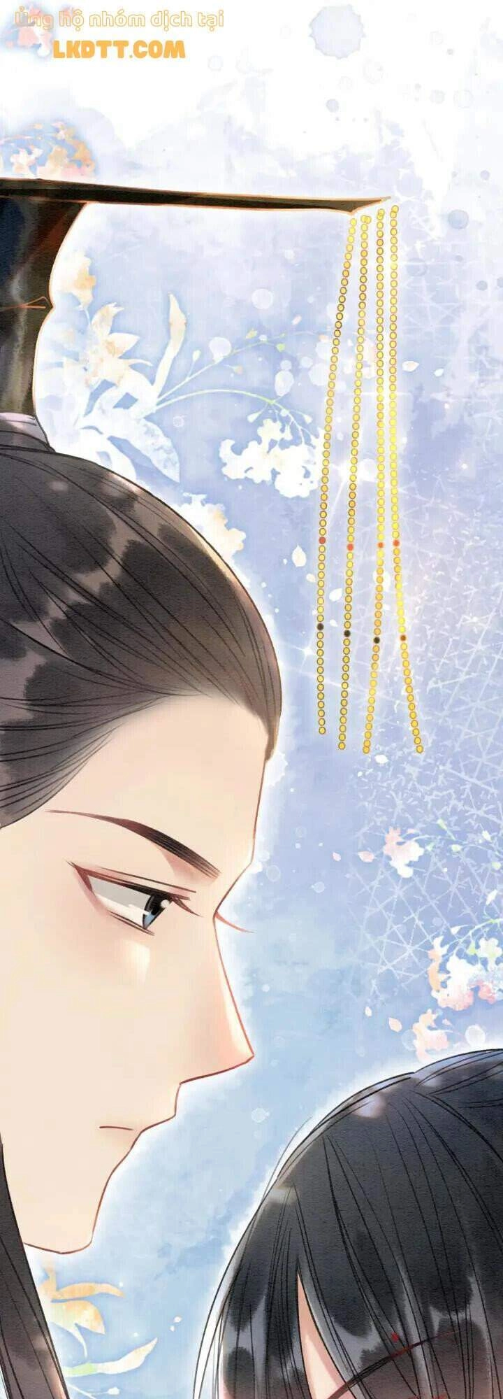 Sổ Tay Công Lược Hắc Liên Hoa Chapter 42 - 20