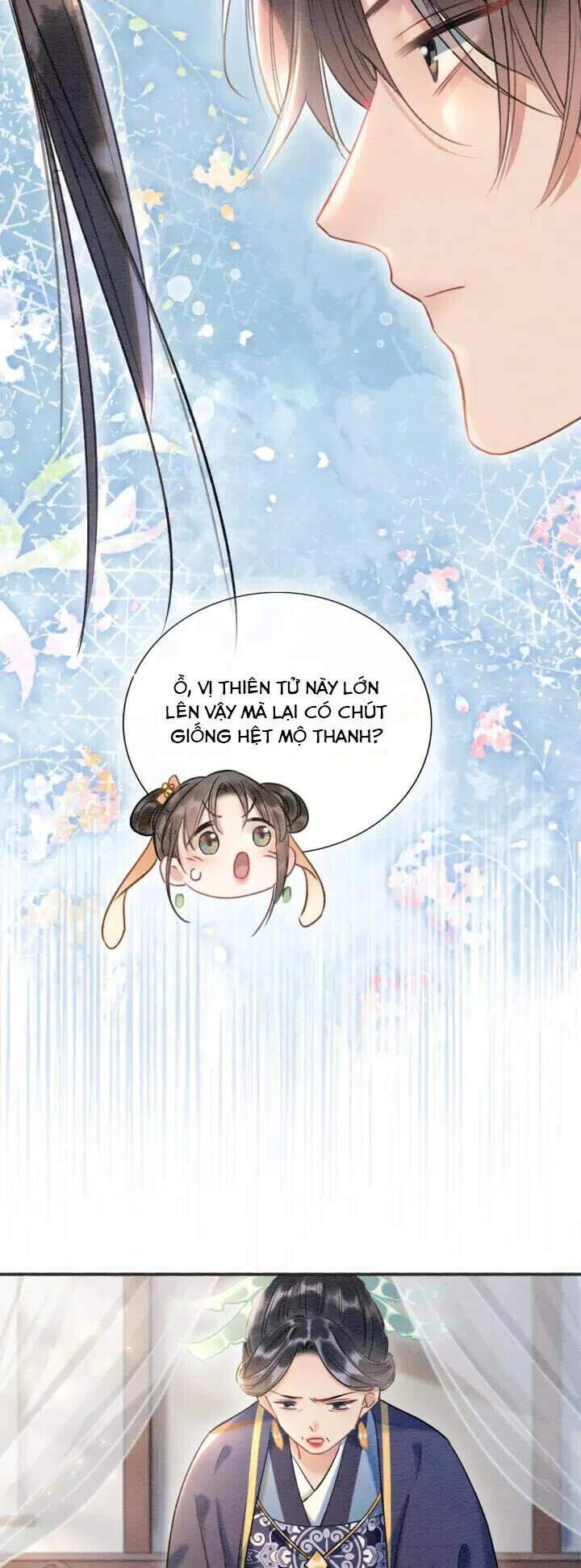 Sổ Tay Công Lược Hắc Liên Hoa Chapter 42 - 21