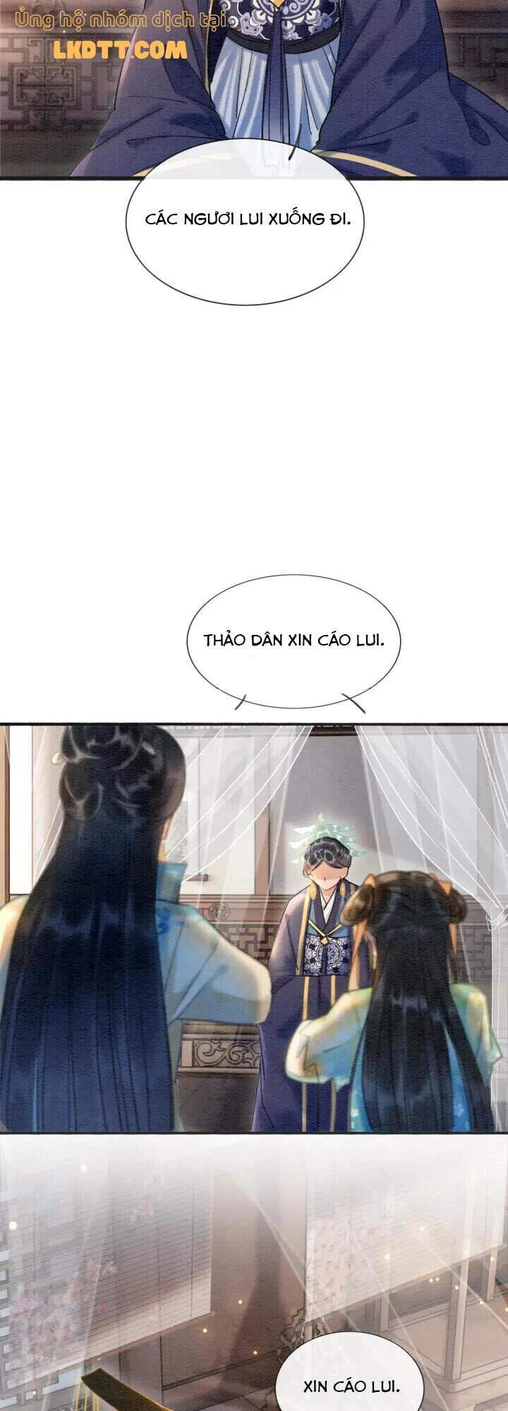 Sổ Tay Công Lược Hắc Liên Hoa Chapter 42 - 22