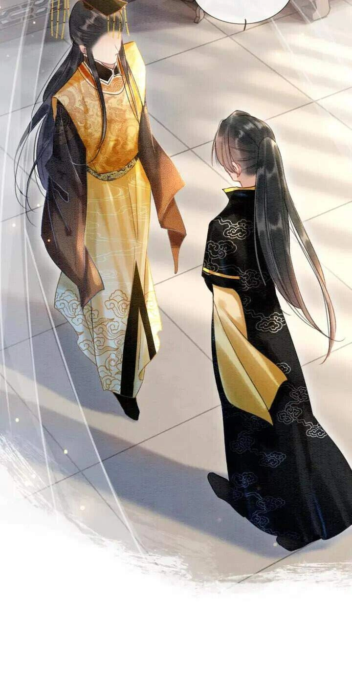 Sổ Tay Công Lược Hắc Liên Hoa Chapter 42 - 23