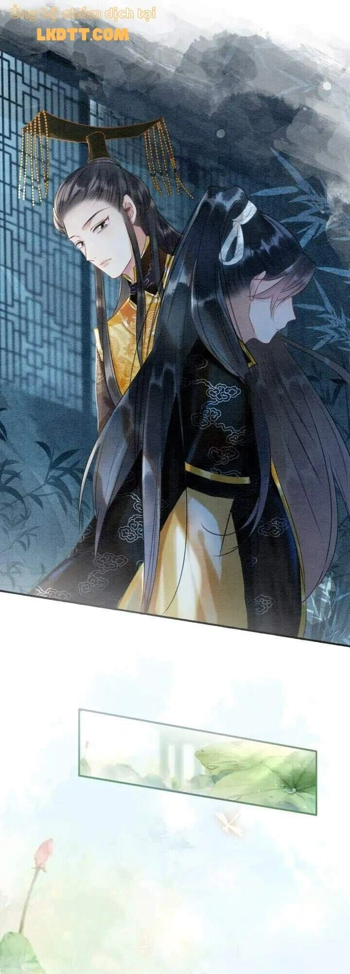 Sổ Tay Công Lược Hắc Liên Hoa Chapter 42 - 24