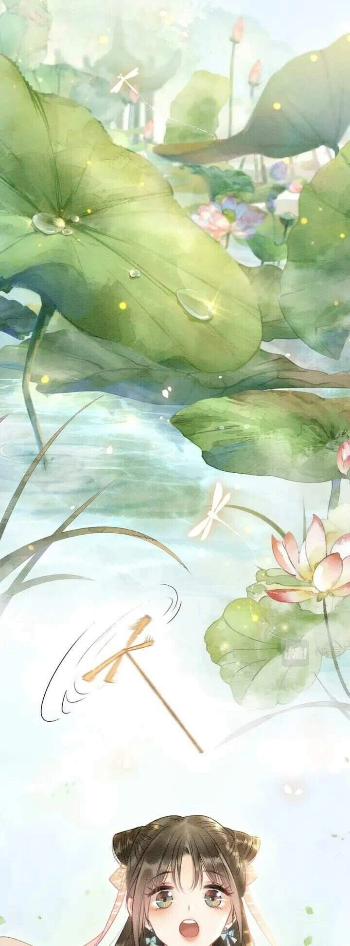 Sổ Tay Công Lược Hắc Liên Hoa Chapter 42 - 25