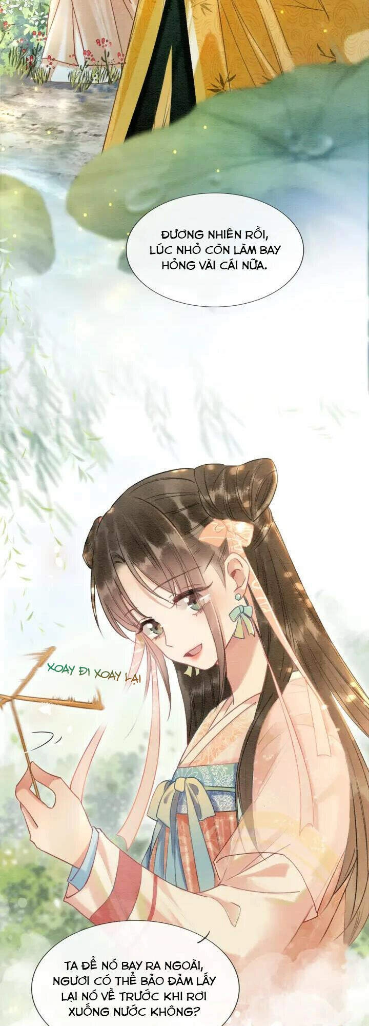 Sổ Tay Công Lược Hắc Liên Hoa Chapter 42 - 27