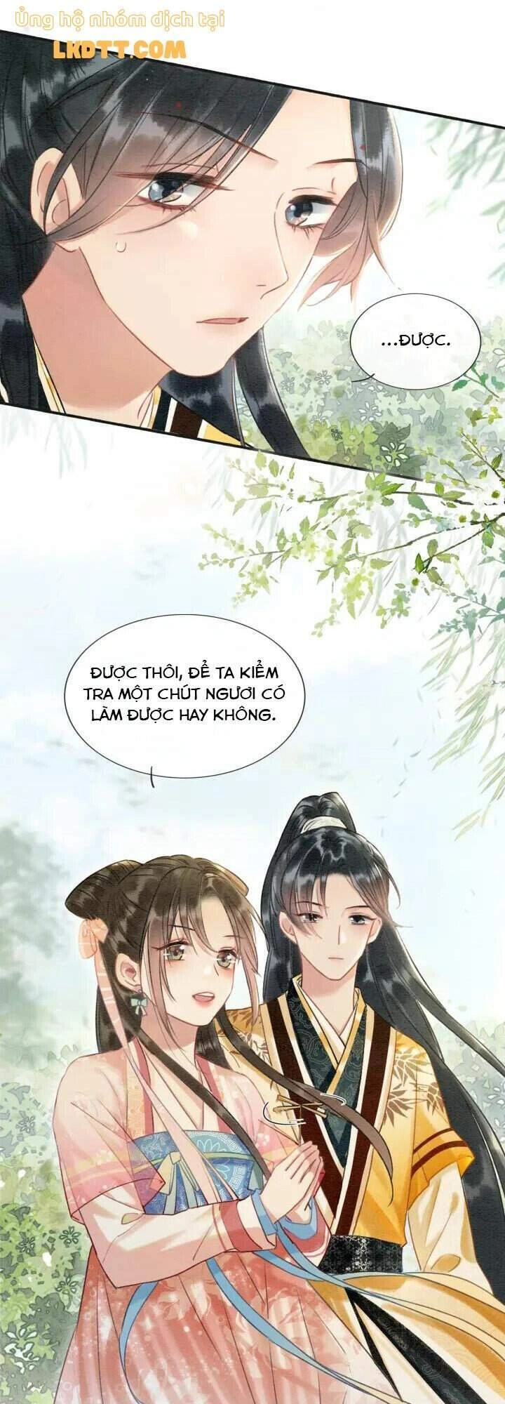 Sổ Tay Công Lược Hắc Liên Hoa Chapter 42 - 29