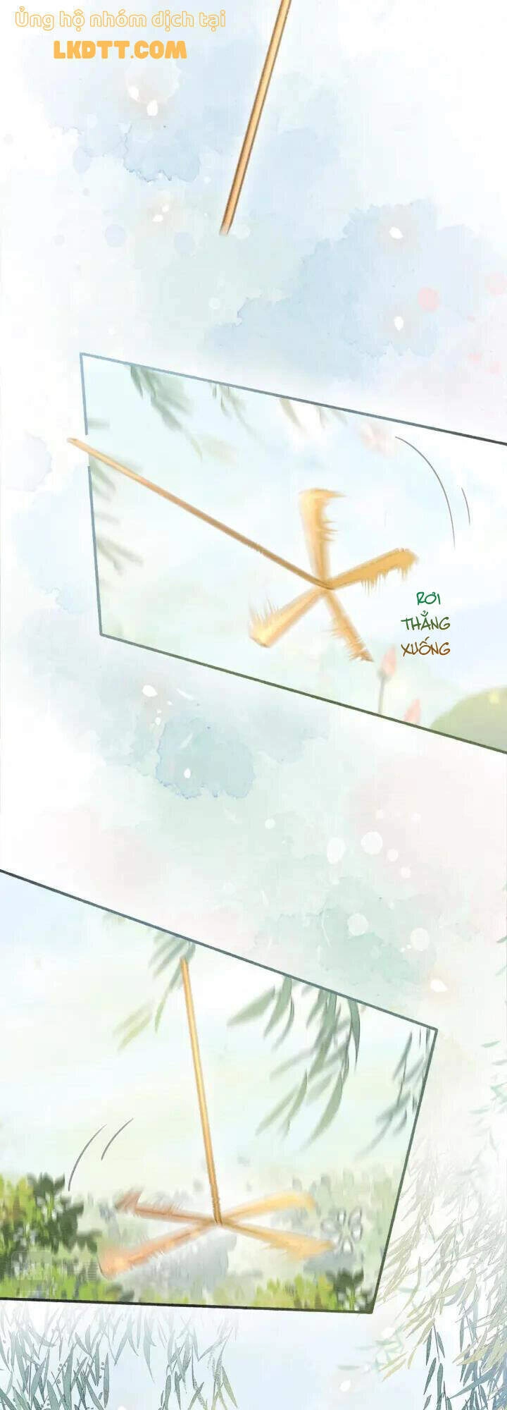 Sổ Tay Công Lược Hắc Liên Hoa Chapter 42 - 31