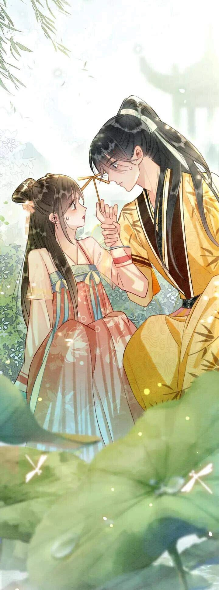 Sổ Tay Công Lược Hắc Liên Hoa Chapter 42 - 36