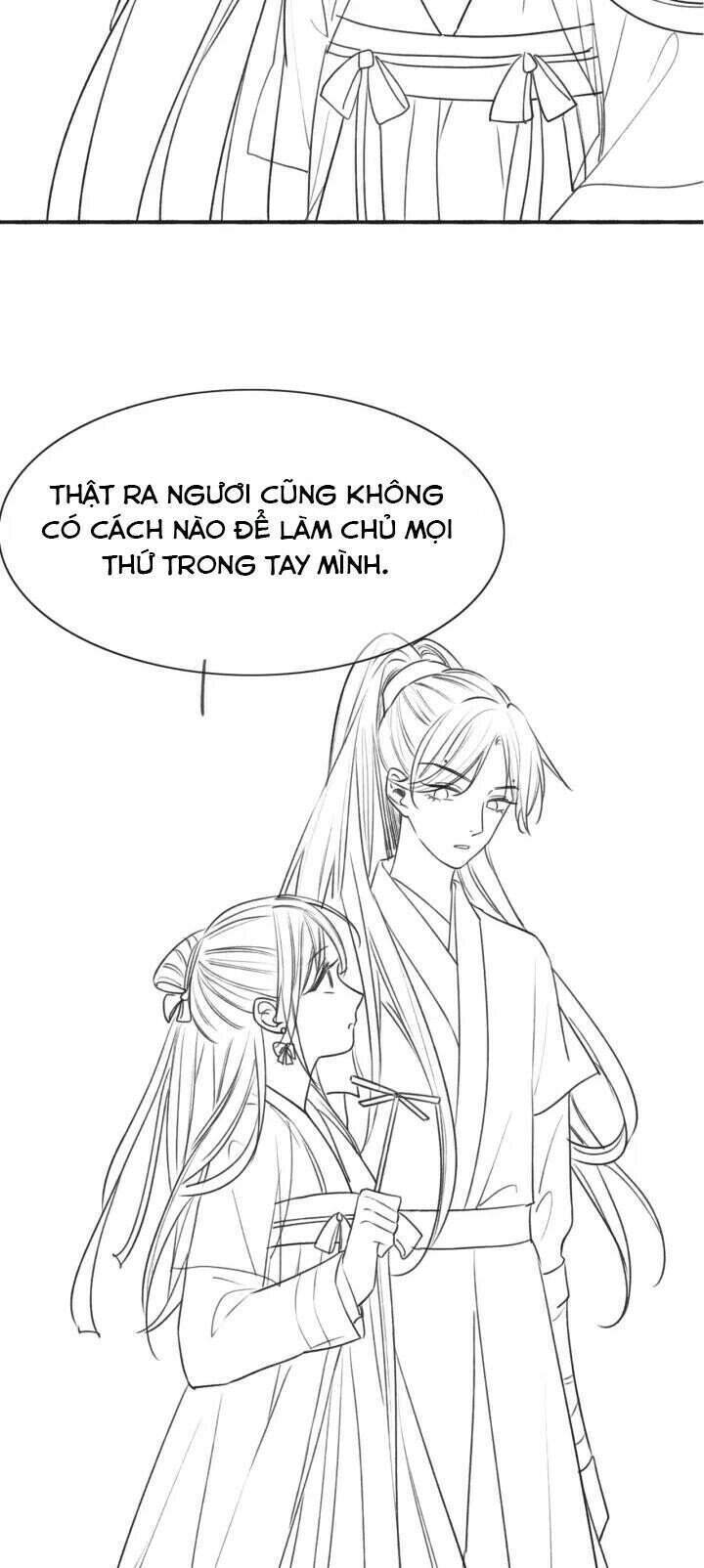 Sổ Tay Công Lược Hắc Liên Hoa Chapter 42 - 38