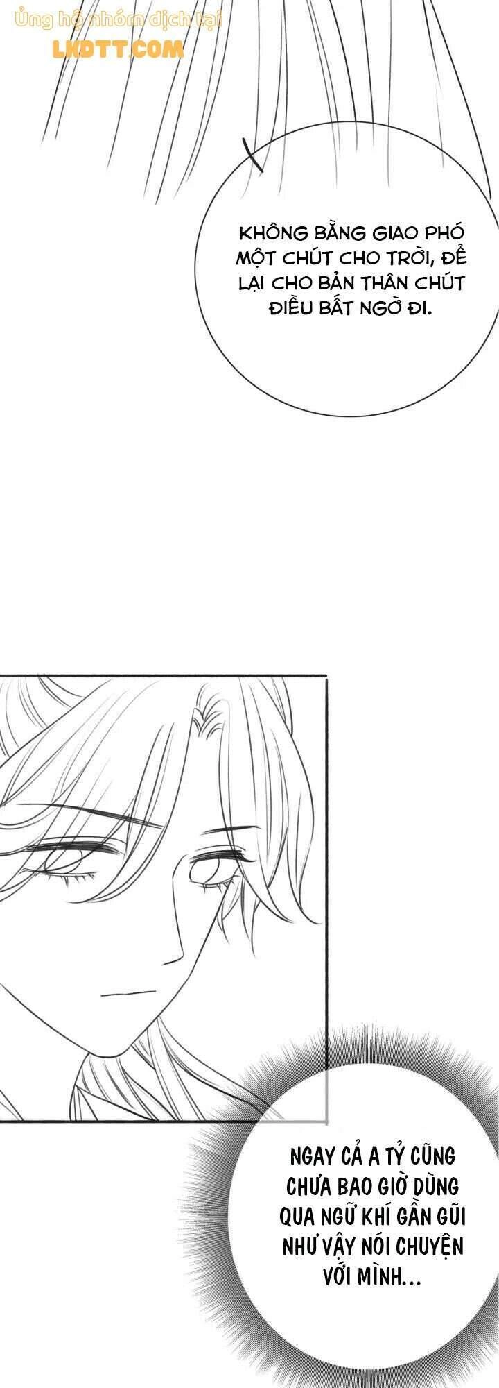 Sổ Tay Công Lược Hắc Liên Hoa Chapter 42 - 39