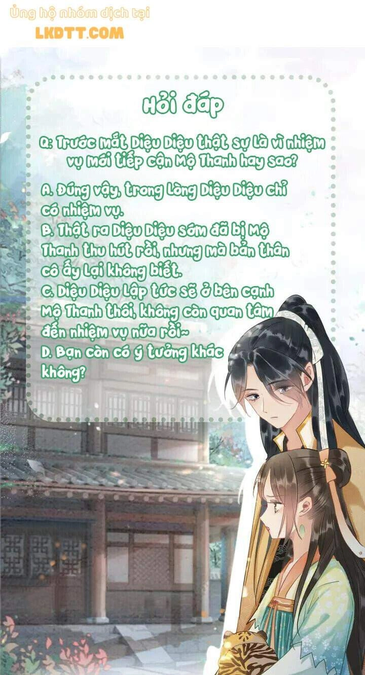 Sổ Tay Công Lược Hắc Liên Hoa Chapter 42 - 41