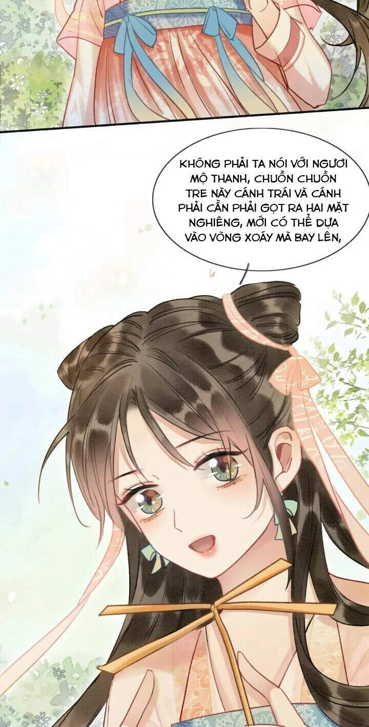 Sổ Tay Công Lược Hắc Liên Hoa Chapter 43 - 6