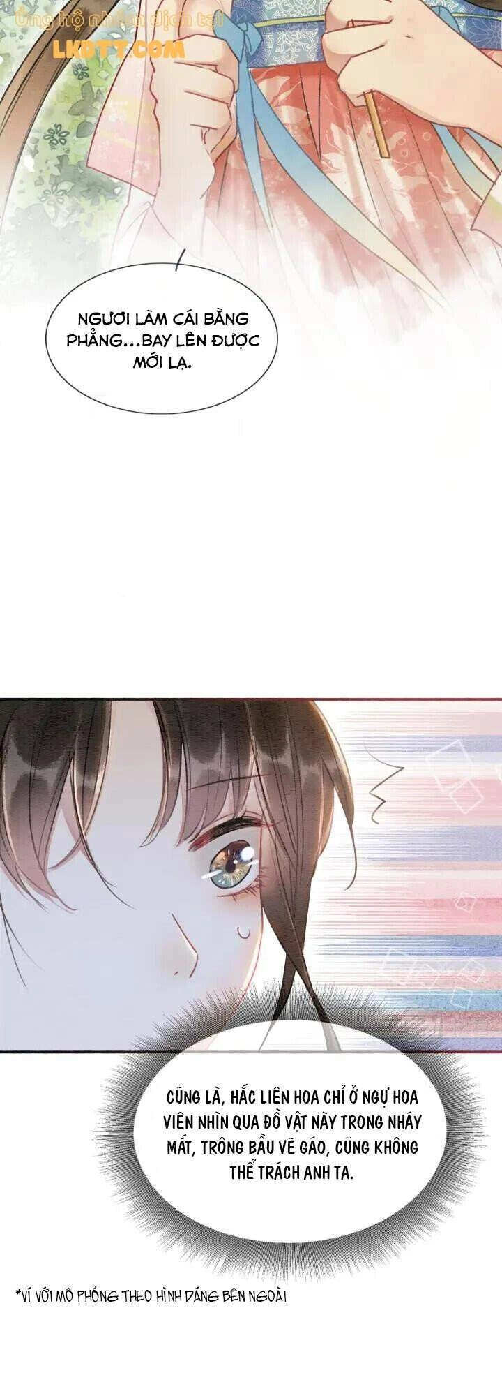 Sổ Tay Công Lược Hắc Liên Hoa Chapter 43 - 7