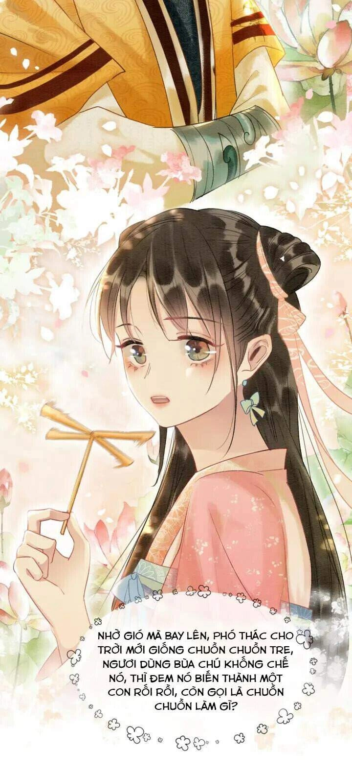 Sổ Tay Công Lược Hắc Liên Hoa Chapter 43 - 10