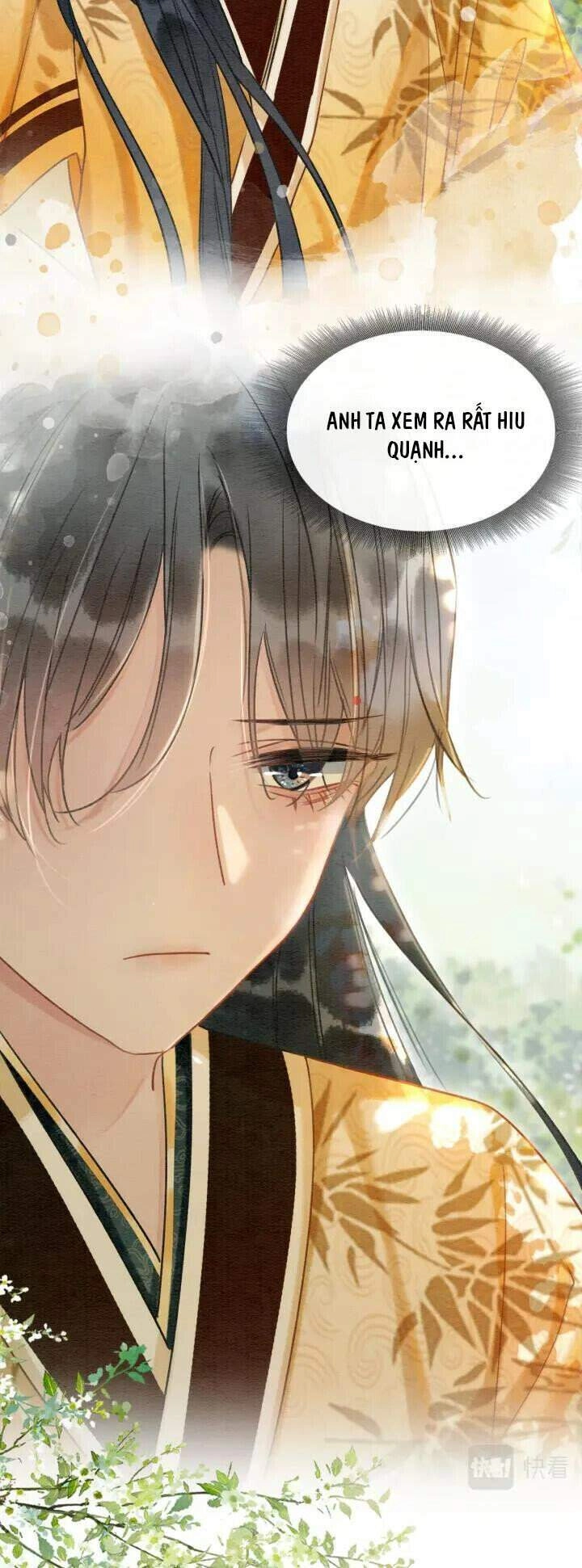 Sổ Tay Công Lược Hắc Liên Hoa Chapter 43 - 12