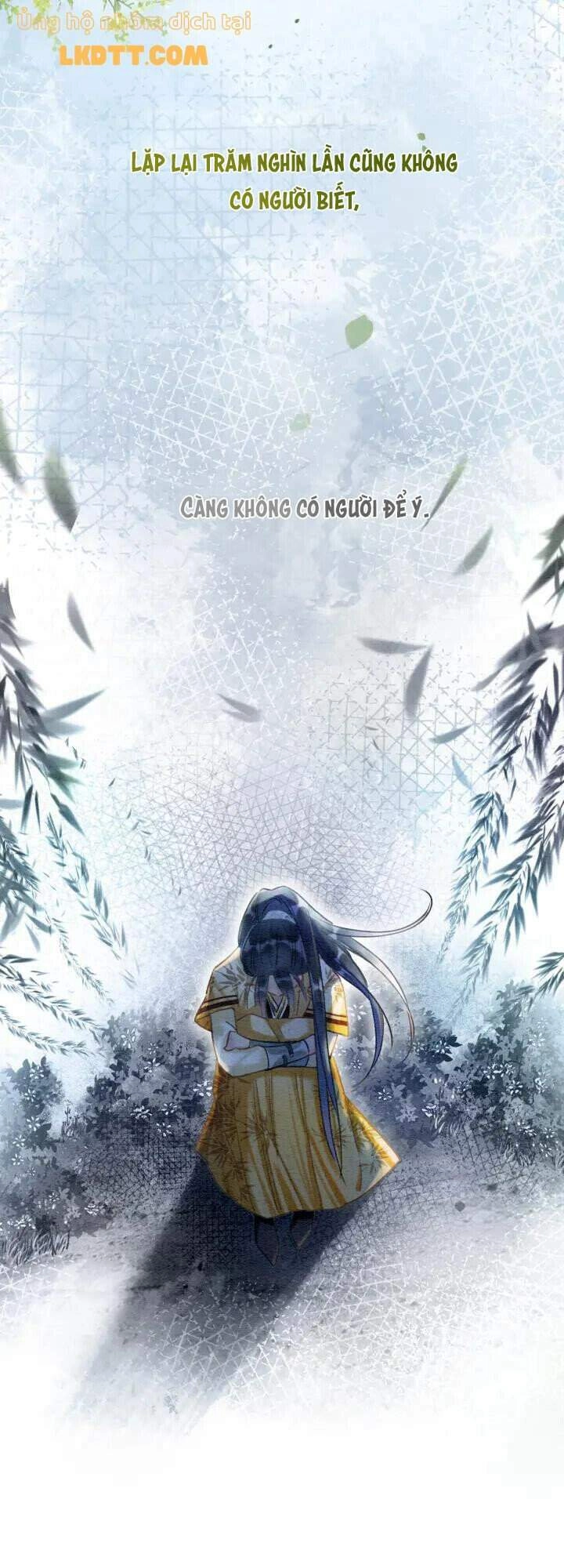 Sổ Tay Công Lược Hắc Liên Hoa Chapter 43 - 15