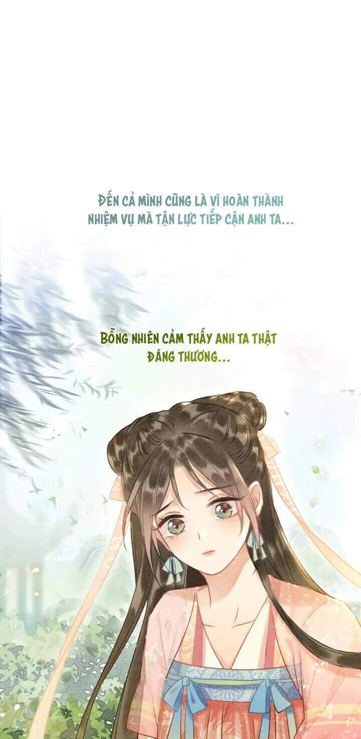 Sổ Tay Công Lược Hắc Liên Hoa Chapter 43 - 16