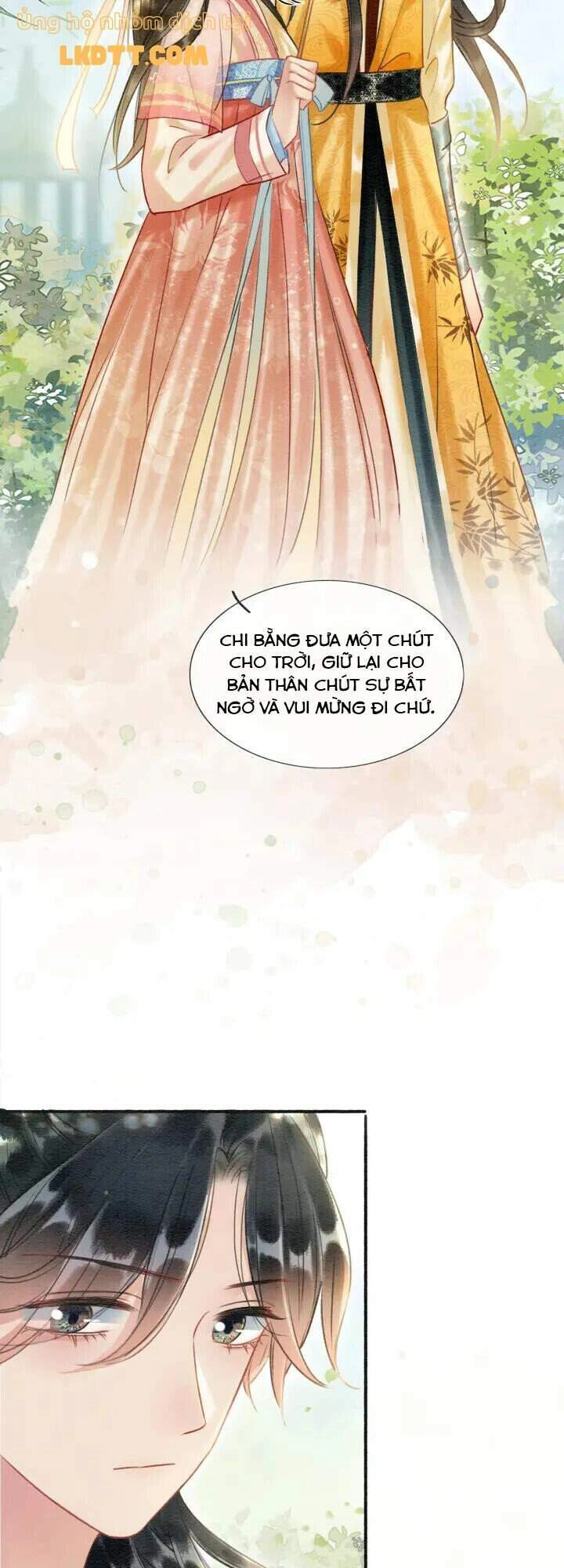 Sổ Tay Công Lược Hắc Liên Hoa Chapter 43 - 19