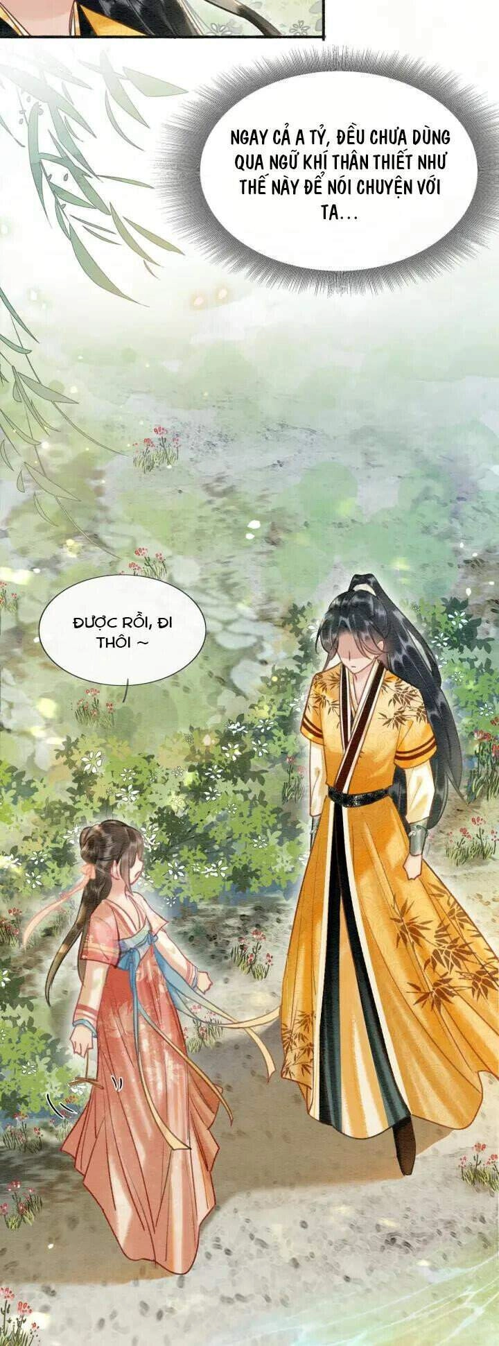 Sổ Tay Công Lược Hắc Liên Hoa Chapter 43 - 20