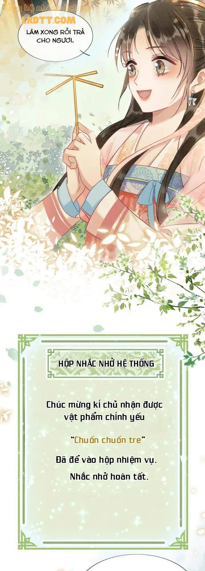 Sổ Tay Công Lược Hắc Liên Hoa Chapter 43 - 23