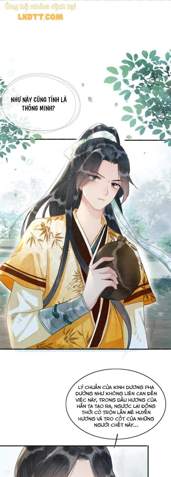 Sổ Tay Công Lược Hắc Liên Hoa Chapter 43 - 29