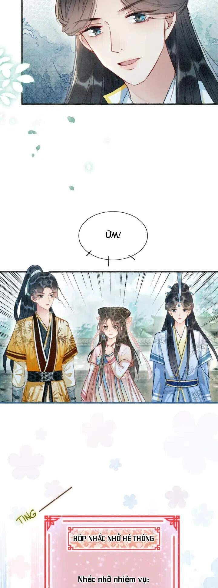 Sổ Tay Công Lược Hắc Liên Hoa Chapter 43 - 32