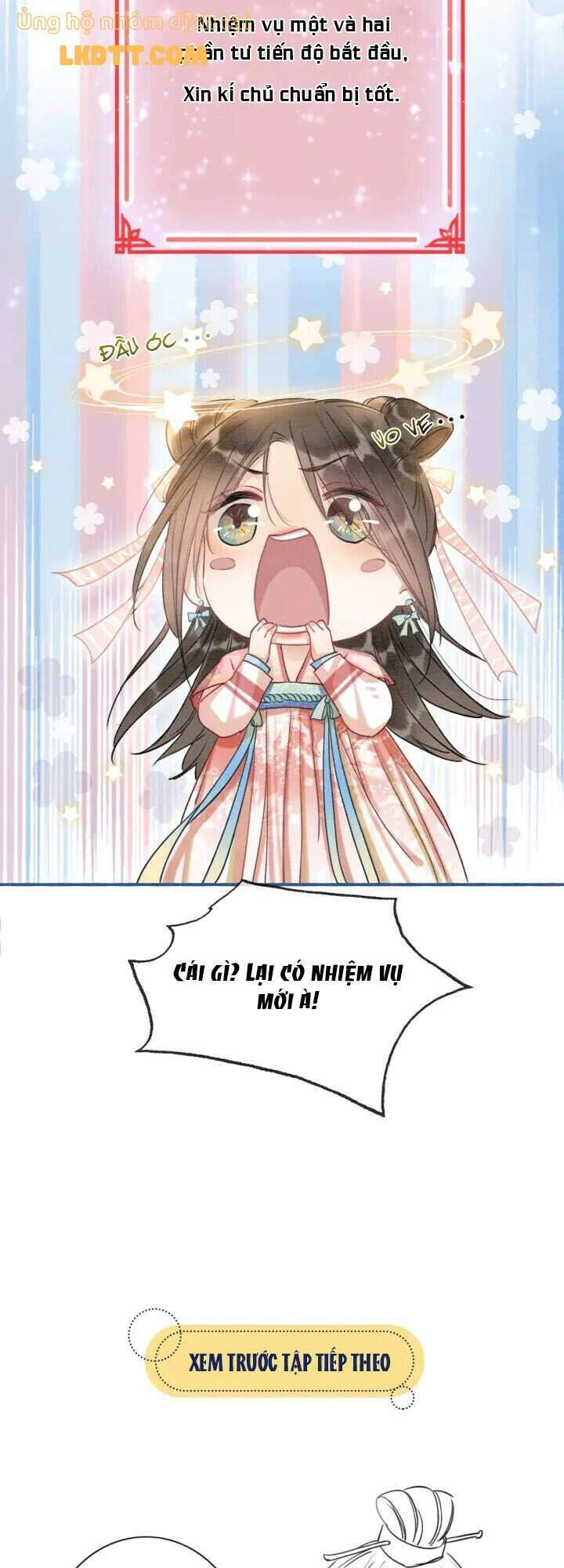 Sổ Tay Công Lược Hắc Liên Hoa Chapter 43 - 33