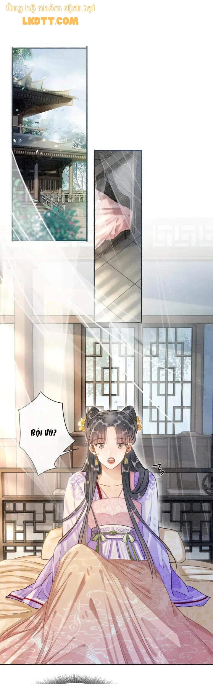 Sổ Tay Công Lược Hắc Liên Hoa Chapter 44 - 2