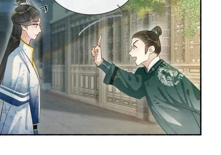 Sổ Tay Công Lược Hắc Liên Hoa Chapter 45 - 11