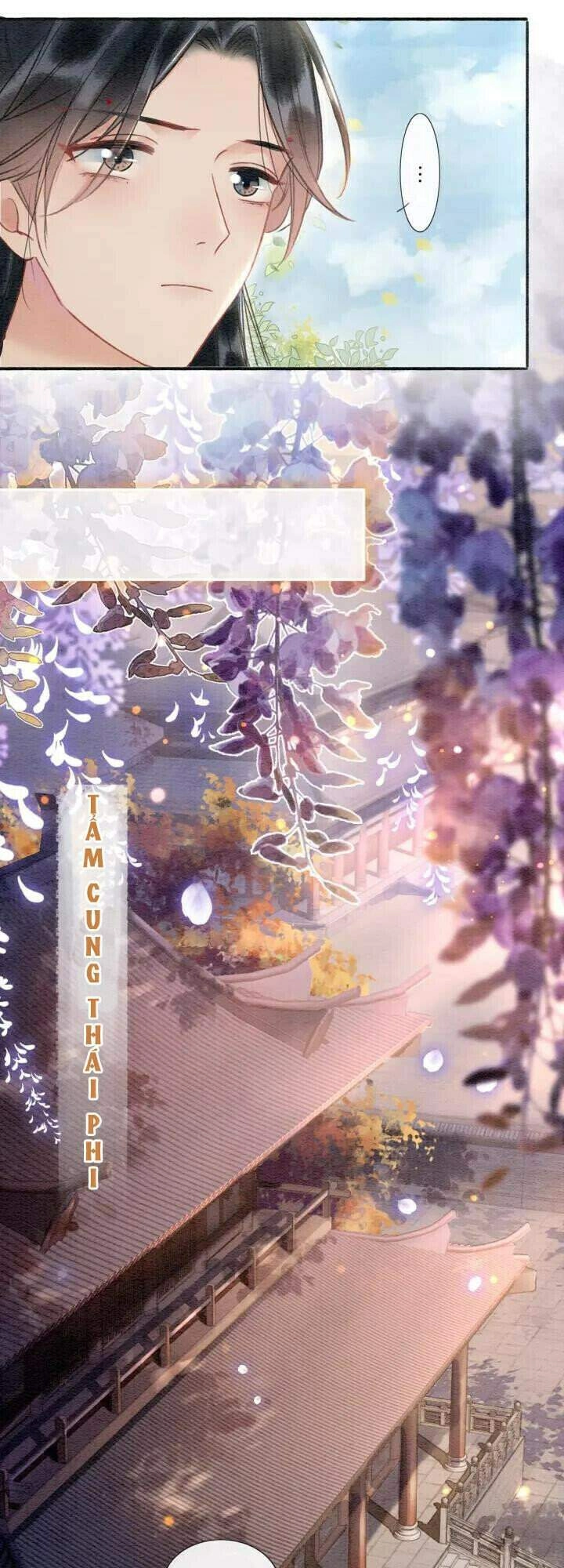 Sổ Tay Công Lược Hắc Liên Hoa Chapter 45 - 16