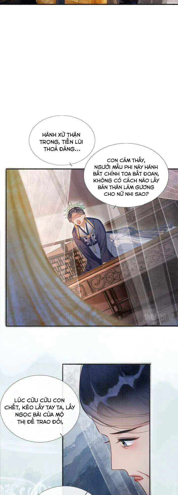 Sổ Tay Công Lược Hắc Liên Hoa Chapter 45 - 19