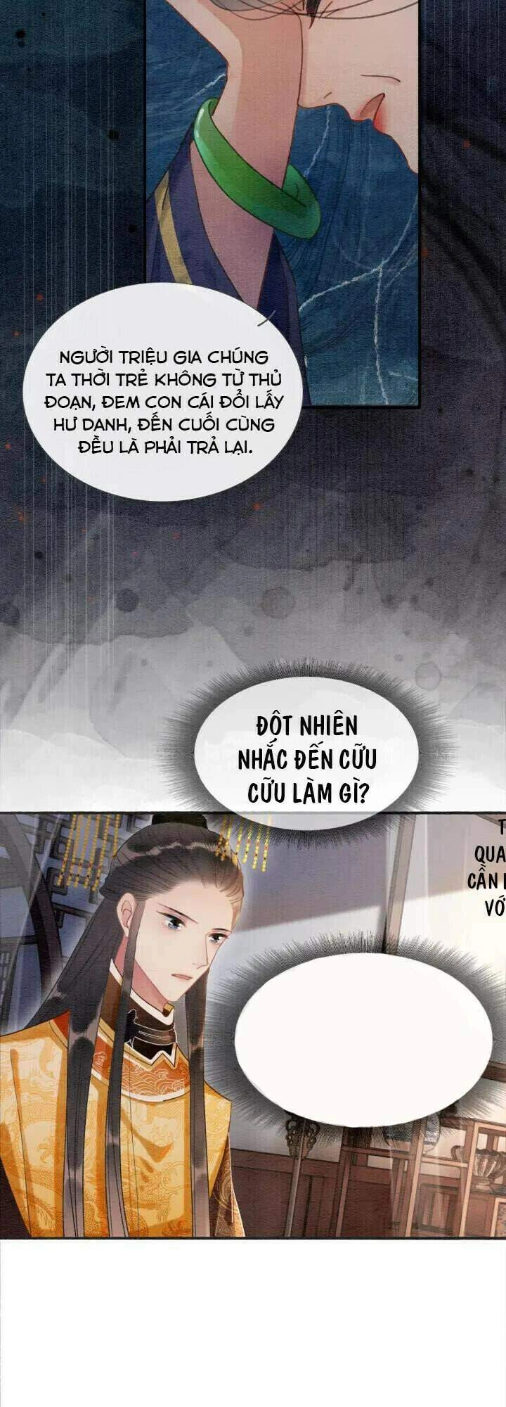 Sổ Tay Công Lược Hắc Liên Hoa Chapter 45 - 22