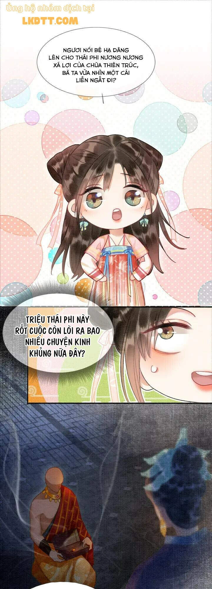 Sổ Tay Công Lược Hắc Liên Hoa Chapter 45 - 27