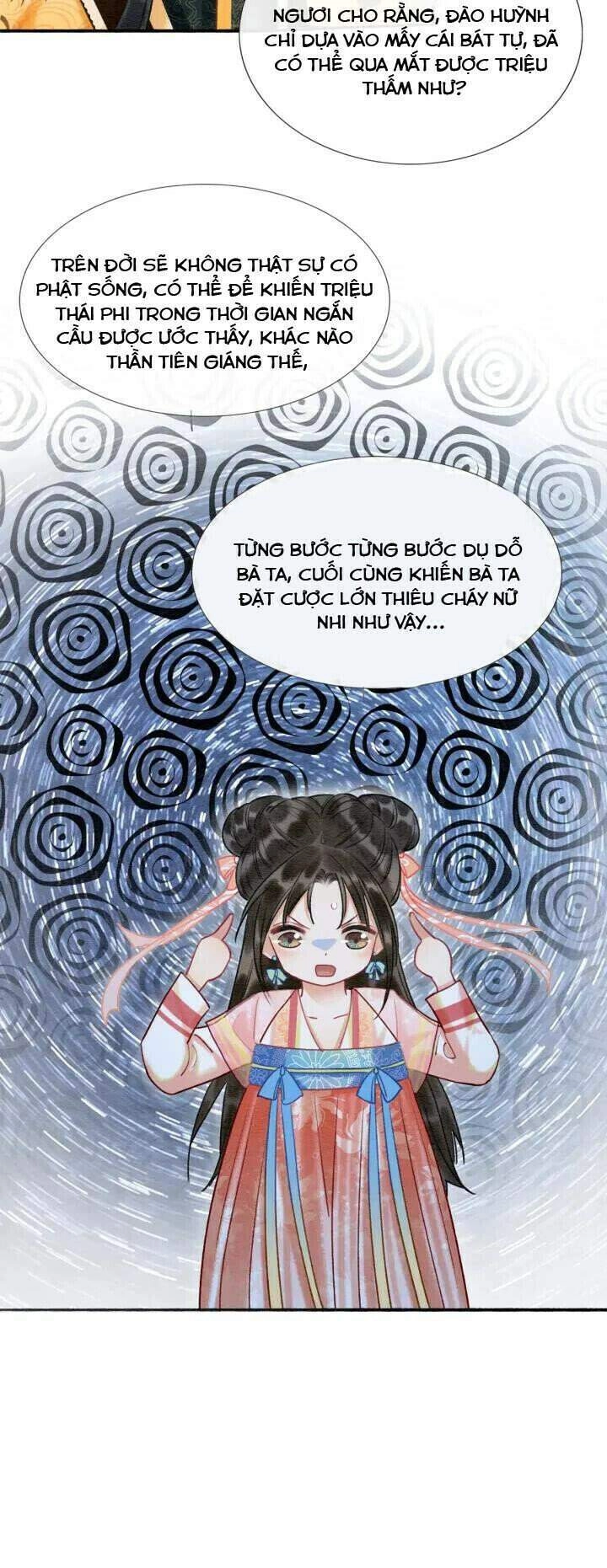 Sổ Tay Công Lược Hắc Liên Hoa Chapter 45 - 31