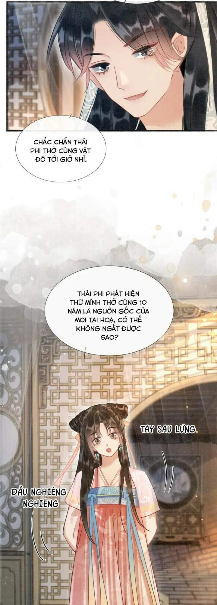 Sổ Tay Công Lược Hắc Liên Hoa Chapter 45 - 33